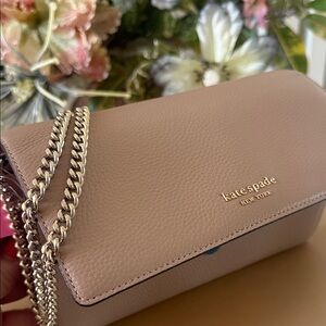 Kate Spade Crossbody Purses Brand New Authentic 9x6